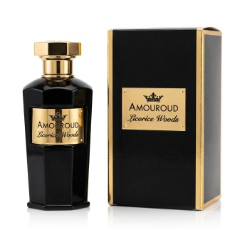 Amouroud Licorice Woods EDP 100 ml UNISEX