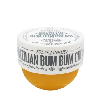 Sol De Janeiro Brazilian Bum Bum Cream zpevňující a vyhlazující krém na hýždě a boky 75 ml