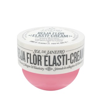 Sol De Janeiro Beija Flor Elasti-Cream hydratační tělový krém zvyšující elasticitu pokožky 75 ml