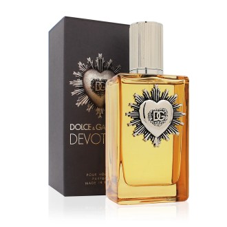 Dolce & Gabbana Devotion Pour Homme parfém pro muže 100 ml