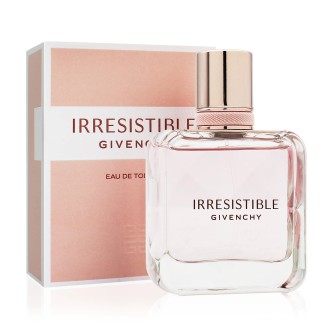 Givenchy Irrésistible toaletní voda pro ženy 35 ml