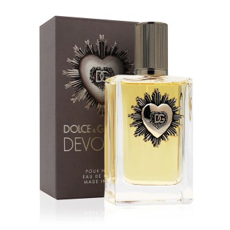 Dolce & Gabbana Devotion Pour Homme parfémovaná voda pro muže 50 ml