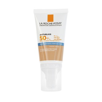 La Roche-Posay Anthelios Ultra tónovací BB krém pro citlivou a intolerantní pleť SPF 50+ 50 ml