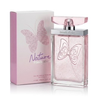 Franck Olivier Nature EDP 75 ml W