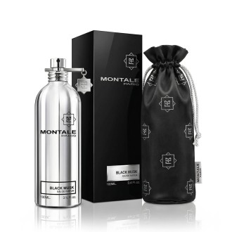 Montale Paris Black Musk EDP 100 ml UNISEX