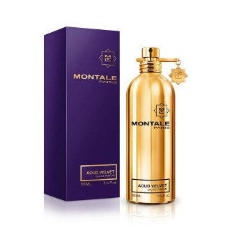 Montale Paris Aoud Velvet EDP 100 ml UNISEX