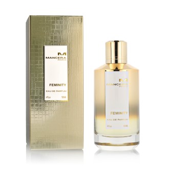Mancera Paris Feminity EDP 120 ml W