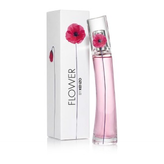 Kenzo Flower By Kenzo Cherry Poppy EDP 30 ml W