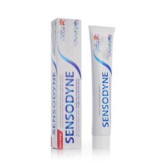 Sensodyne Extra Whitening zubní pasta 75 ml