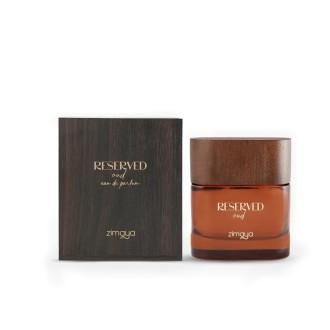 Zimaya Reserved Oud EDP 100 ml UNISEX
