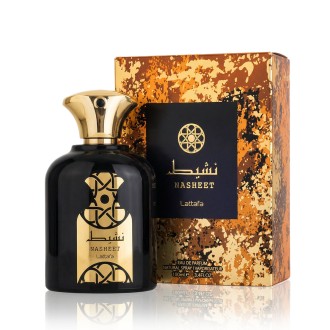 Lattafa Nasheet EDP 100 ml UNISEX