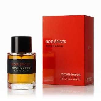 Frederic Malle Michel Roudnitska Noir Epices EDP 100 ml UNISEX