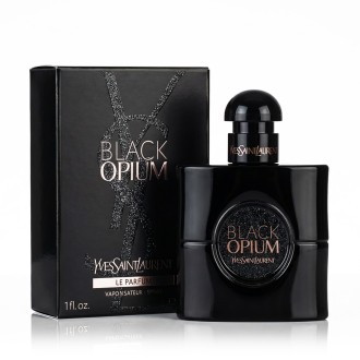 Yves Saint Laurent Black Opium Le Parfum 30 ml W