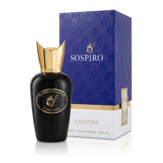Sospiro Cavatina EDP 75 ml UNISEX
