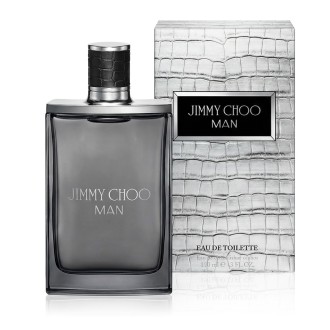 Jimmy Choo Jimmy Choo Man Intense EDT 200 ml M