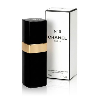 Chanel No 5 EDT náplň 50 ml W