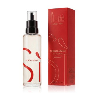 Giorgio Armani Sì Passione EDP plnitelný 100 ml W