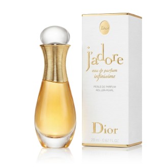 Dior J´adore Infinissime Roller Pearl EDP Roll-On 20 ml W