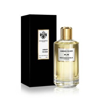 Mancera Paris Amber Fever EDP 120 ml UNISEX