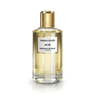 Mancera Paris Amber Fever EDP 120 ml UNISEX
