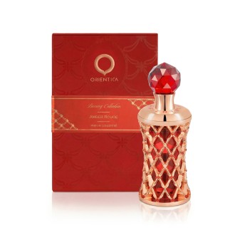 Orientica Amber Rouge Concentré Parfém 18 ml W