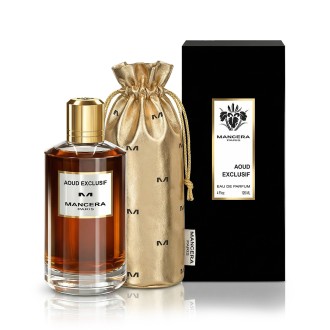 Mancera Paris Aoud Exclusif EDP 120 ml UNISEX