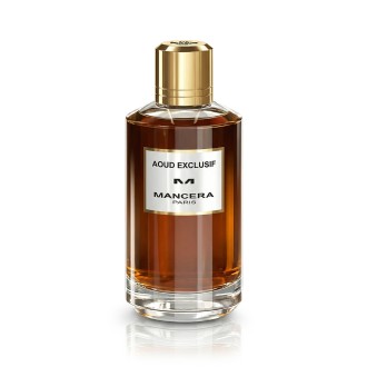 Mancera Paris Aoud Exclusif EDP 120 ml UNISEX