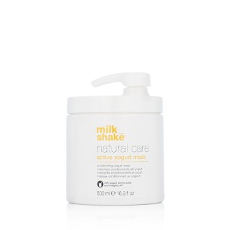 Milk Shake Natural Care Active Yogurt Mask 500 ml