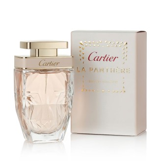 Cartier La Panthère EDT 75 ml W
