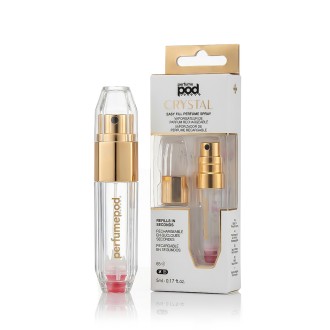 Perfume Pod Crystal Gold 5 ml