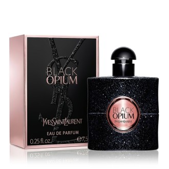 Yves Saint Laurent Black Opium EDP MINI 7.5 ml W