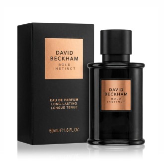 David Beckham Bold Instinct EDP 50 ml M