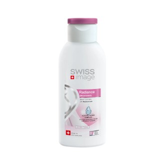 Swiss Image Body Care Radiance Brightening Body Lotion rozjasňující tělové mléko 250 ml
