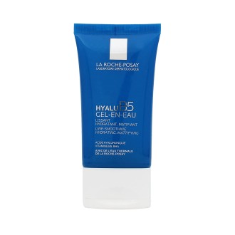 La Roche-Posay Hyalu B5 Water Gel chladivý hydratační gel s kyselinou hyaluronovou 40 ml