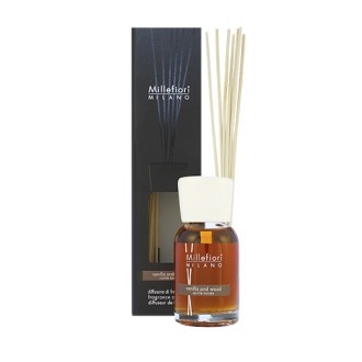 Millefiori Vanilla & Wood aroma difuzér 100 ml