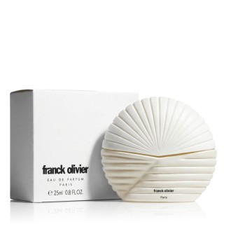 Franck Olivier Franck Olivier EDP 25 ml W