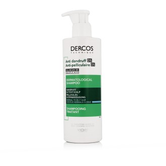 Vichy Dercos Anti-Dandruff Advanced Action Shampoo 390 ml