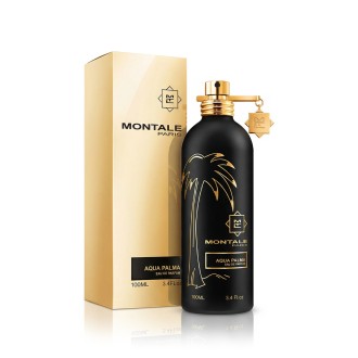 Montale Paris Aqua Palma EDP 100 ml UNISEX