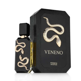 French Avenue Veneno EDP 100 ml UNISEX