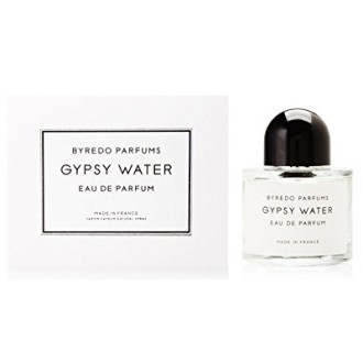 Byredo Gypsy Water parfémovaná voda unisex 50 ml