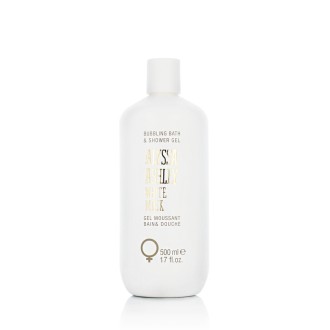 Alyssa Ashley White Musk Bath & Shower Gel 500 ml W