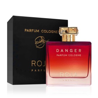 Roja Parfums Danger Parfum Cologne parfémovaná voda pro muže 100 ml