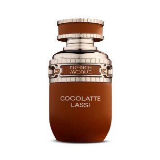 French Avenue Cocolatte Lassi EDP 80 ml UNISEX