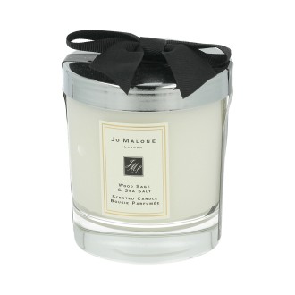 Jo Malone Wood Sage & Sea Salt parfémovaná svíčka 200 g UNISEX