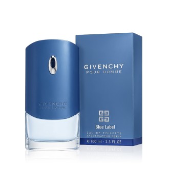 Givenchy Pour Homme Blue Label EDT 100 ml M