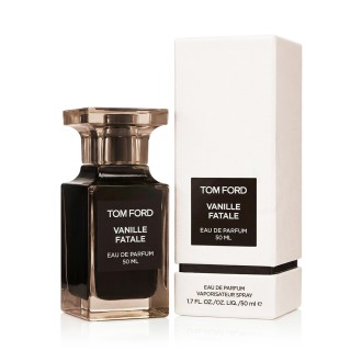 Tom Ford Vanille Fatale EDP 50 ml UNISEX