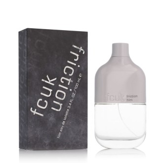 FCUK Friction for Men EDT 100 ml M