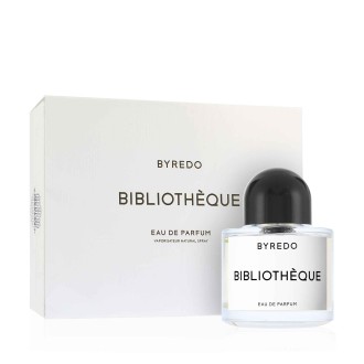 Byredo Bibliotheque parfémovaná voda unisex 50 ml