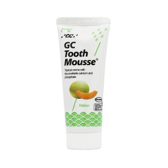 GC Tooth Mousse Melon dentální krém 35 ml