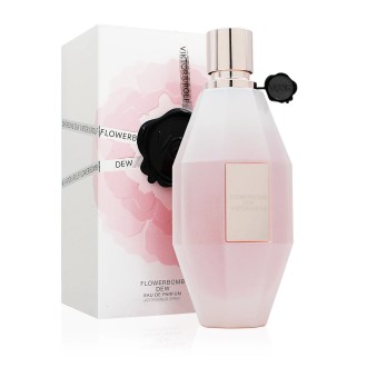 Viktor & Rolf Flowerbomb Dew parfémovaná voda pro ženy 100 ml
